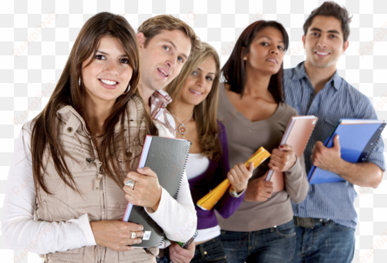 College Students Images Hd transparent png image