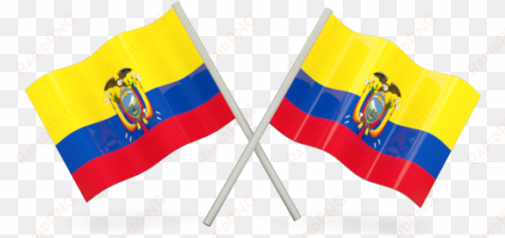 colombian flag transparent background