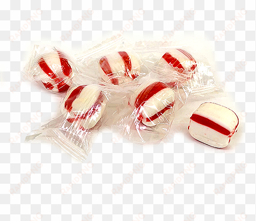 colombina soft peppermint puffs candy - soft peppermint candy