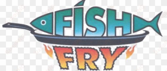 colon american legion - fish fry clipart png