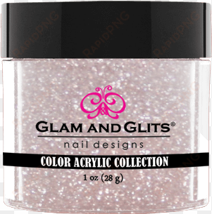 color acrylic - cac319 kathy - ezflow gel it! advanced uv gel system