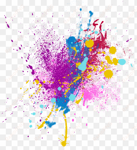 color brush png