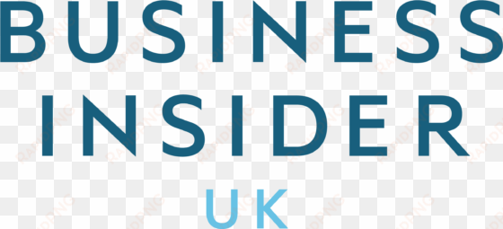 color - business insider uk logo