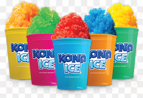 color changing cups - kona ice color changing cups