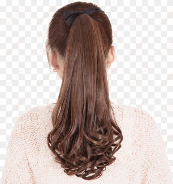 color classification, natural black dark brown light - wig