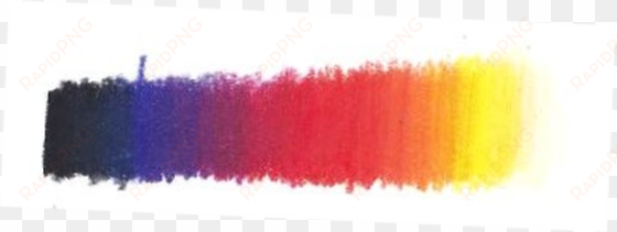 color pencil morris art room - colour blending with coloured pencils
