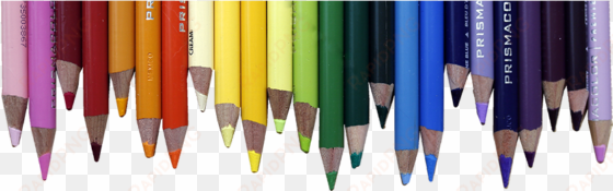 color pencils png - colored pencils transparent