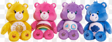 color, png, and doll image - care bears 80's toy