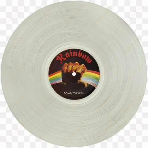 color vinyl png - clear vinyl record transparent