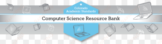 colorado academic standards - resource bank