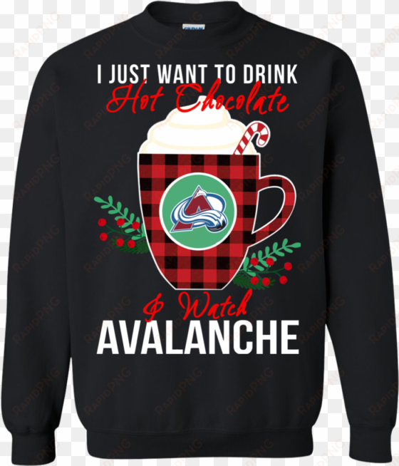 colorado avalanche ugly christmas sweaters want to - christmas sweaters star