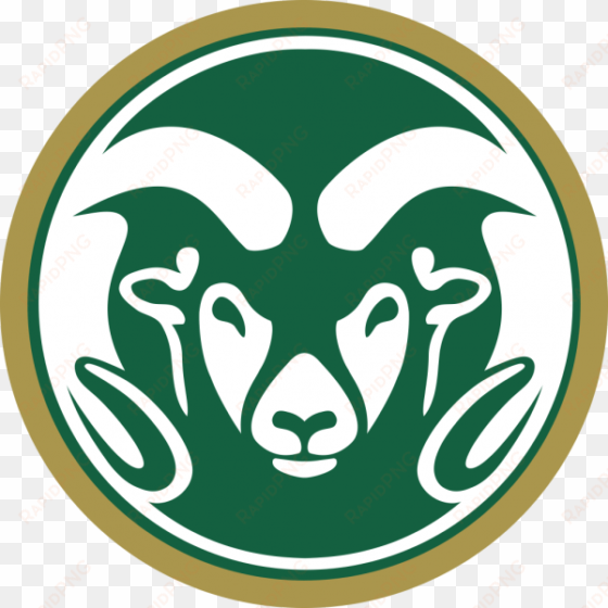 colorado state university 01/25/2019 - csu rams png