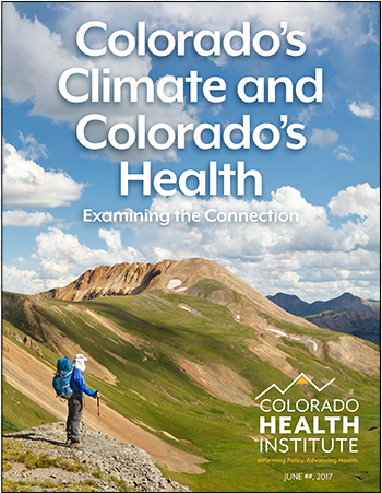 colorados climate colorados health story - jerry bridges