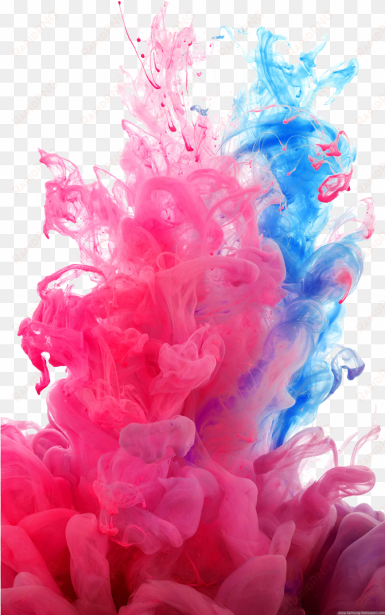 colored smoke png transparent images - hd wallpapers for iphone 7 pink