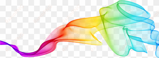 colored smoke transparent - colored smoke transparent png