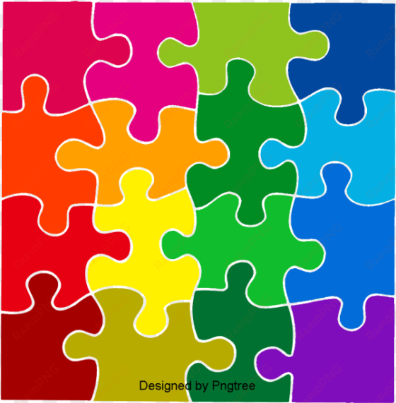 colorful geometric shape pattern, bright colors, geometry, - shape