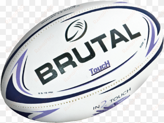 colour - brutal rugby