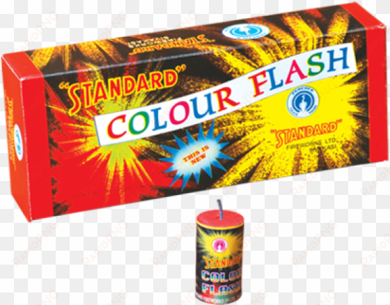 colour flash - colour flash crackers