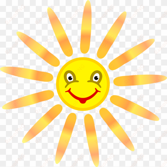 coloured icons png - summer sun aesthetic
