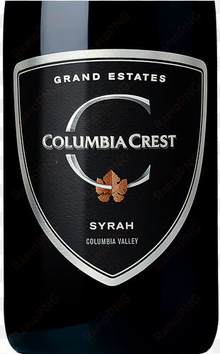 columbia crest grand estates cabernet 2015