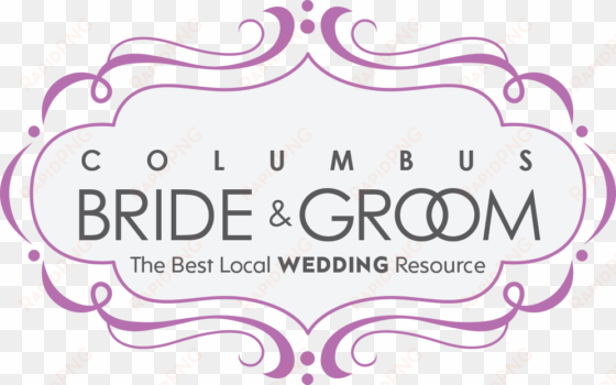columbus bride & groom - riot games