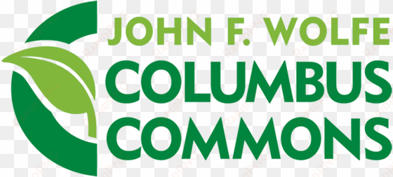 columbus commons logo