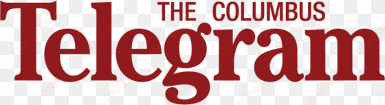 columbus telegram - columbus telegram logo