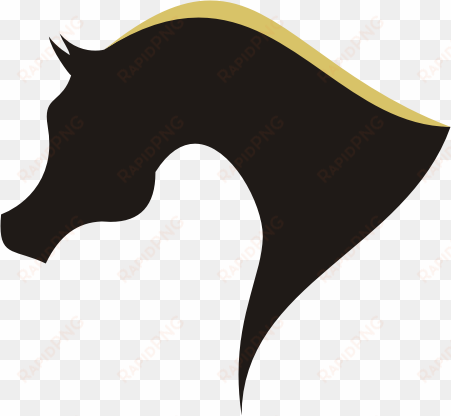 com forum straight egyptians - arabian horse head logo