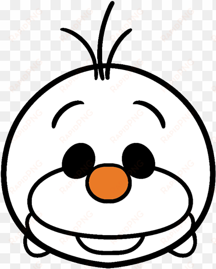 com imagesnewb3 images olaf tsum tsum tsum tsum - olaf tsum tsum png