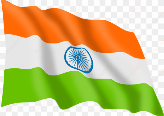 - Com07 - India Independence Day 2017 transparent png image