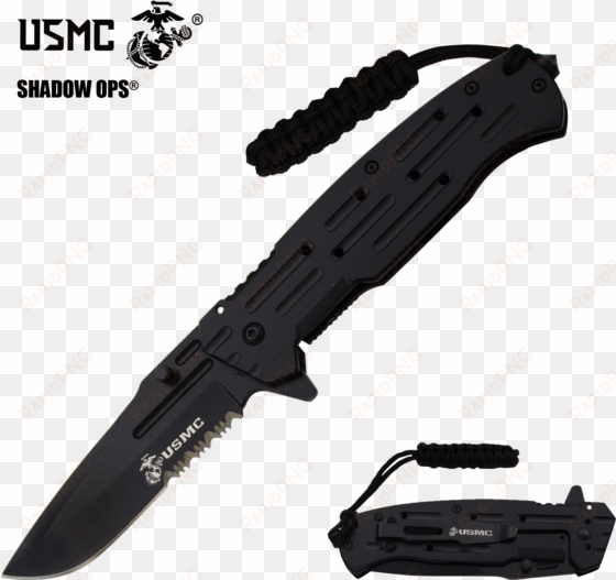 combat knife png