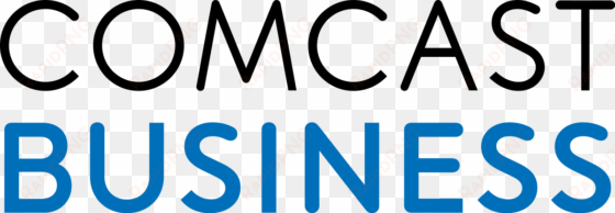 comcast business logo vector