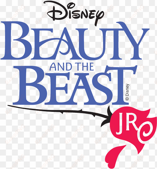 come be our guest - beauty and the beast jr