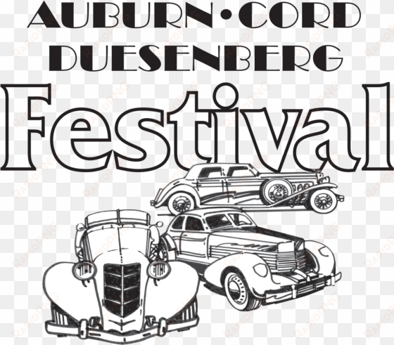 come celebrate the automobile legacy of the auburn - auburn cord duesenberg festival