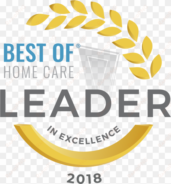 comfort keepers springfield & king of prussia receives - best of home care provider of choice 2018