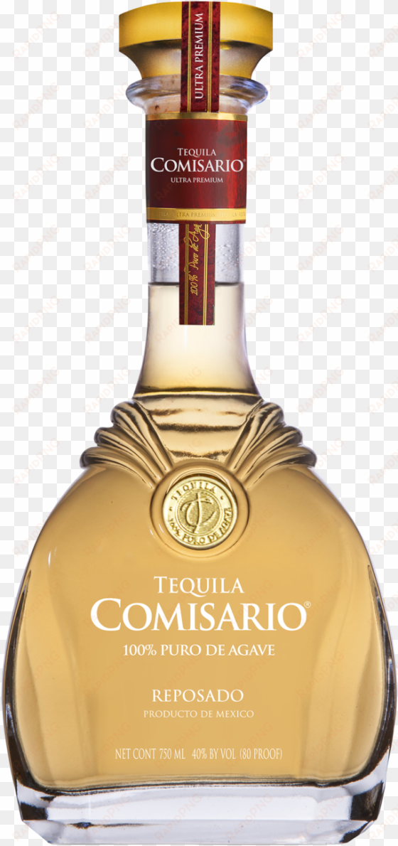 comisario tequila reposado (lp1072) - wine