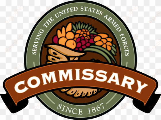 comm - defense commissary agency