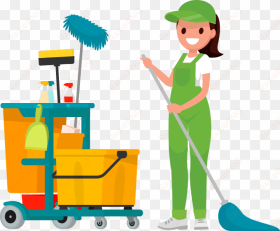 commercial cleaning service image one - cleaning services in sri lanka