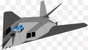 commercial use us air force, fighter, jet, plane png - lockheed f-117 nighthawk
