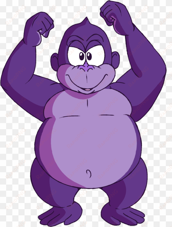 commission - bonzi buddy - bonzi buddy