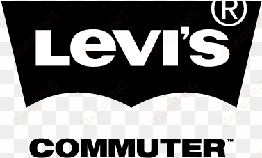 commuter logo black - 247 app levis