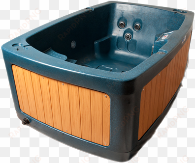 compact s080 - hot tub