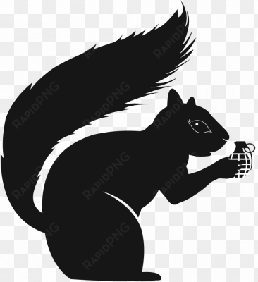 company logo - secret squirrel cartoon png