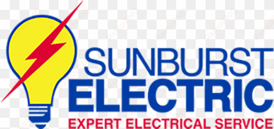 company website rebuild - sunburst electric