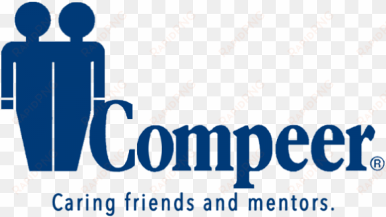 compeer invites you - compeer program