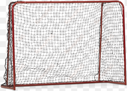 competition floorball goal - floorball goal png
