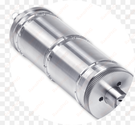 compressed air/vacuum - bullet
