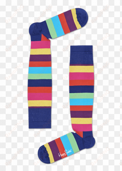 compressiekousen happy socks