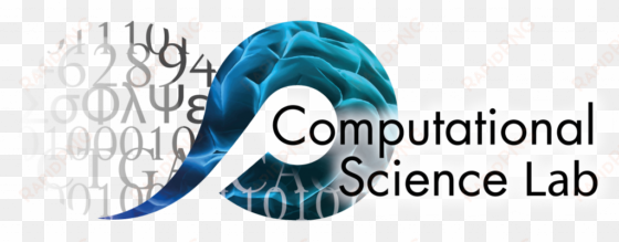 Computational Science At The University Of Amsterdam - Emblem transparent png image