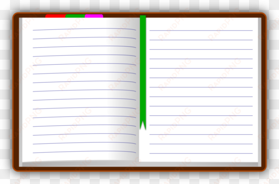 computer icons paper download diary notebook - diary png